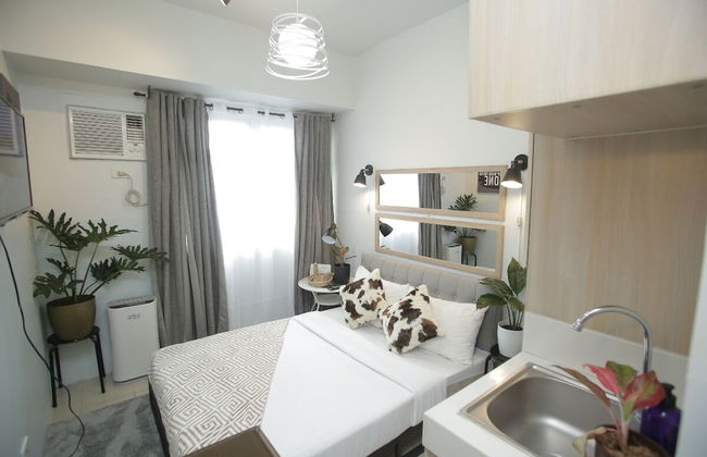 Buenbyahe Urban Deca Tower Edsa - Foto 21