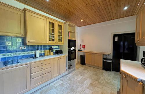 Glenrigh House - Main Residence for 7 people - Photo 13