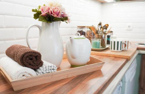 Maria Home Reall's - Foto 44