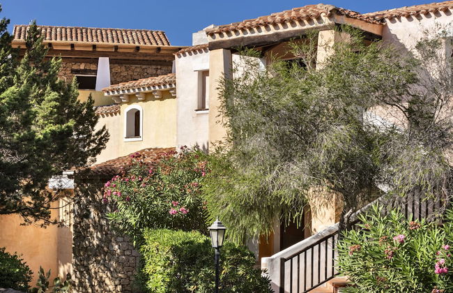 Il Giardino degli Oleandri - Foto 48