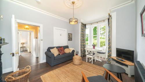 The Gate Lodge - Foto 2, Garden view