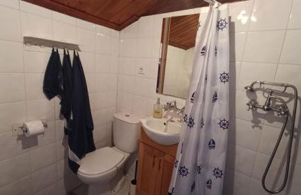 Orion Guesthouse Telhado - Foto 23