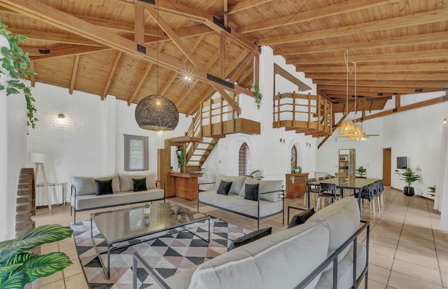 FLIPHAUS Wine Country Viamonte - Photo 22