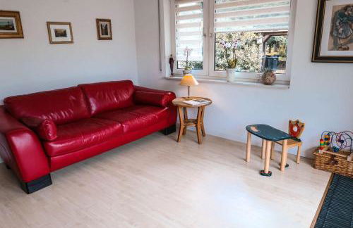 Ferienwohnung Roswitha - Foto 21