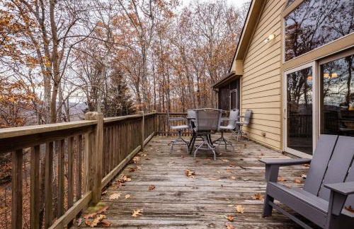 Chestnut Springs with Wintergreen Advantage - Foto 36