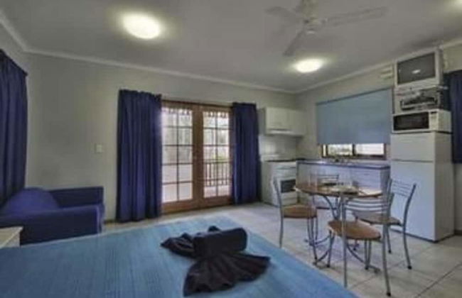 Cairns Sunland Leisure Park - Foto 20