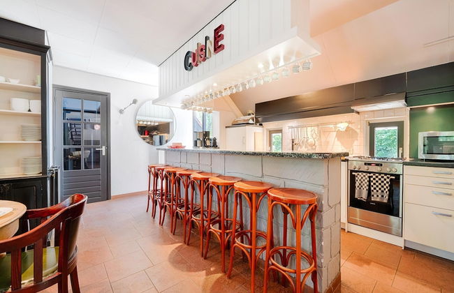 Atmospheric Country House in Asten on a Golf Course - Photo 21