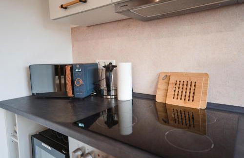 WITTMANN Ganze Apartments in Gifhorn - Foto 29