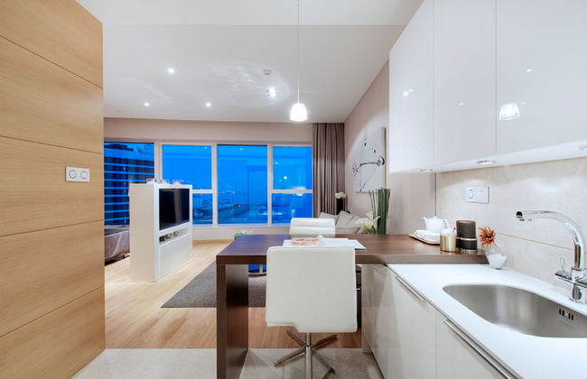 Qingdao Majesty Mansion Hotel - Foto 19