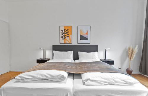 Flatista Homes - Old Town - Foto 15