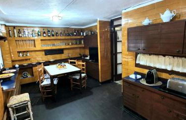 Cal Brugués - Casa de montanya - Foto 24