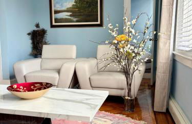 Heavenly Retreat Luxury 3 Bedrooms 1 Bathroom - Foto 75