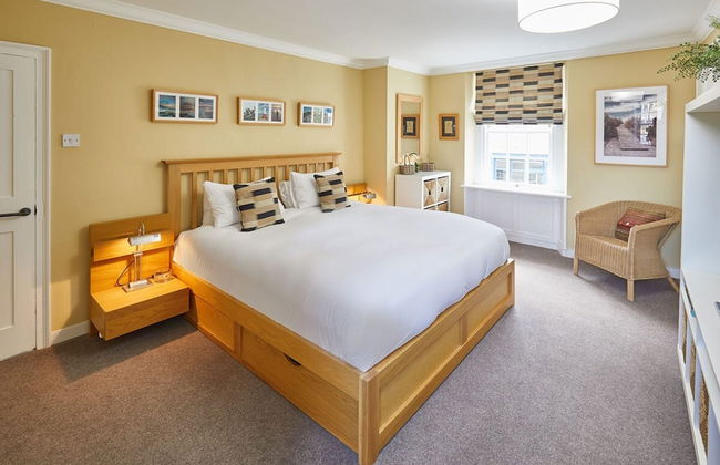 Host Stay Muggles Mews - Foto 6