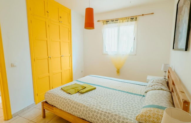 Sunshine by the Ocean 1BR Apartment Costa Adeje - Foto 21