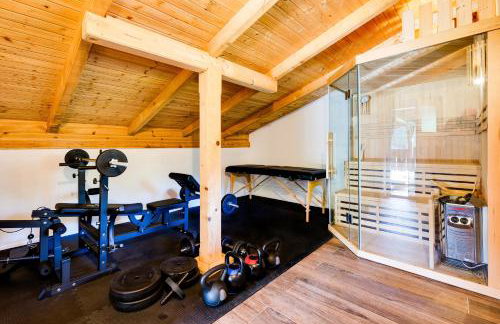 Ranch Falcone - Foto 27