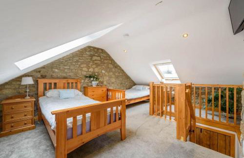 Westside Cottage, Newby Hamlet, Clapham, Yorkshire Dales National Park, Famous Three Peaks, Near The Lake District, Pets Are Welcome, Direct Parking in front of the Cottage & Guest Parking - Foto 73