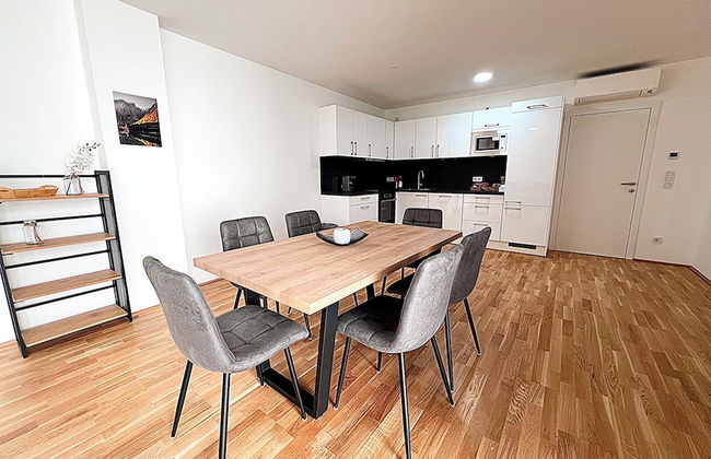 Apartments next to Public Transport GG13 - Foto 46