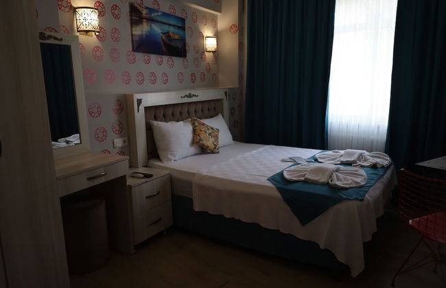 Galaxy Hotel Sultanahmet - Foto 37