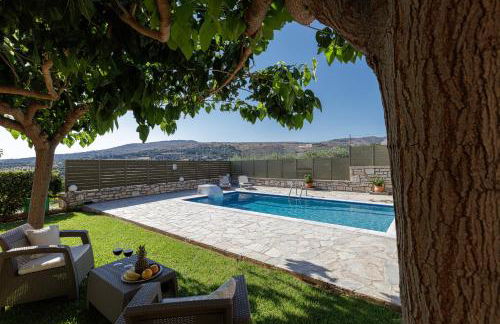 Agios Antonios Villas - Photo 33