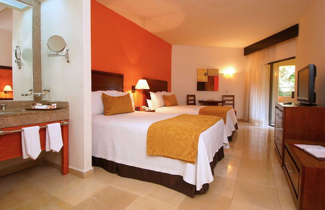 Canto del Sol Puerto Vallarta All Inclusive - Foto 12