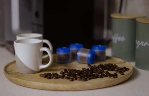 Wooden villas - Photo 36