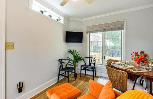 Cute Georgetown Villa Less Than 1 Mi to Historic District - Foto 7