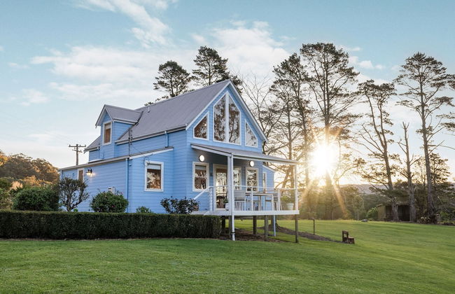 The Drawing Rooms of Berry - Foto 26