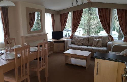 Sunnyglen Holiday Park - Foto 28