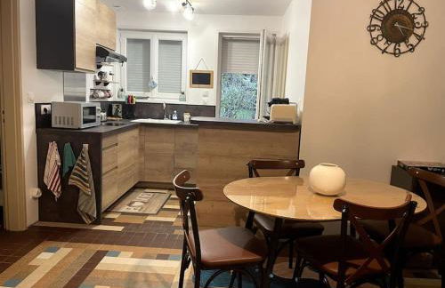 Stella Mare charmante maison proche du Touquet - Foto 33