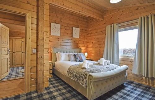 Stag Lodge - Uk46921 - Foto 7