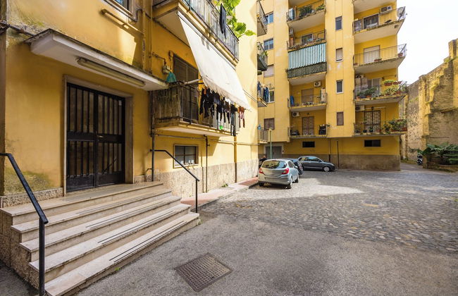 Montesanto View Rooms by Wonderful Italy - Foto 32