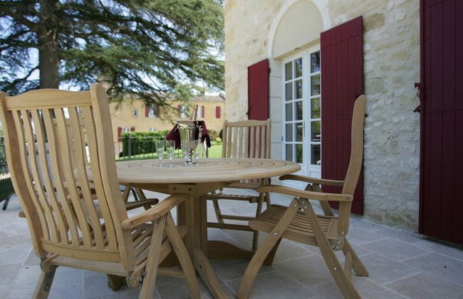 Les Gites du Château Mont D'onel - Foto 38