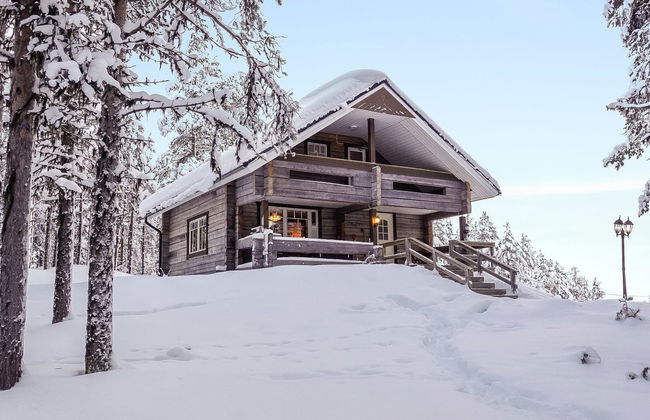 Ylikyrön mökki - Foto 5