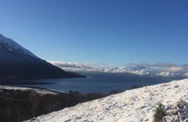 Mountain View Self Catering Ballachulish Glencoe - Photo 32