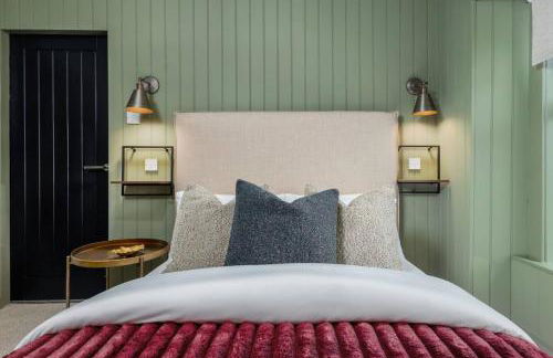 The Braveheart Suite by The Wallace Monument - Foto 15