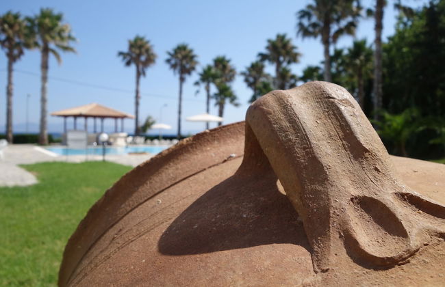 Andromeda Hotel Apartments - Foto 29