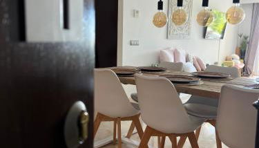 Luxury apartment with amazing view and free golf - Foto 2