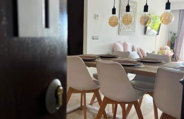 Luxury apartment with amazing view and free golf - Foto 2