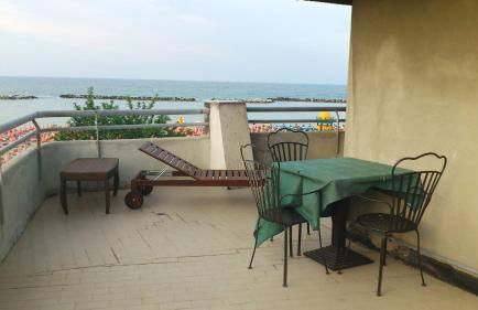 Residence Le Terrazze Sul Mare - Foto 23