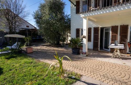 Villino Ca' Bianca, vicino ad Alba, NO ZANZARE, accessibile e con sollevatori aerei - Photo 80