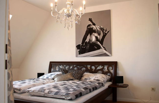 Holiday Apartment Zirbelnuss - Foto 2