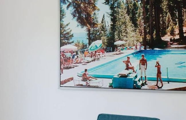 Stylish & Unique 3 Bdr Flat With Parking! - Foto 61