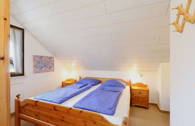 Seepark Kirchheim Ferienhaus bei Vera - Foto 3