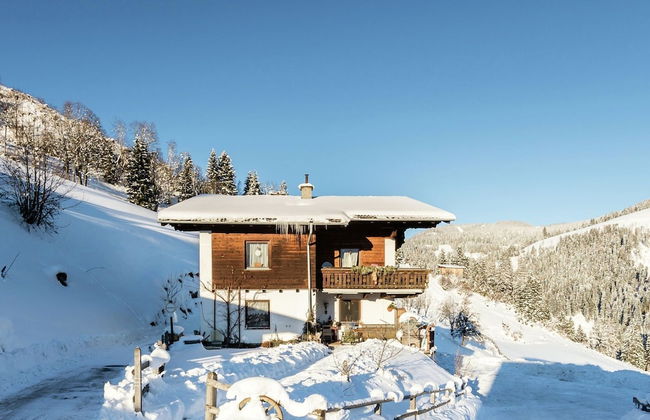 Apartment in Sankt Johann im Pongau Near Ski Area - Foto 57