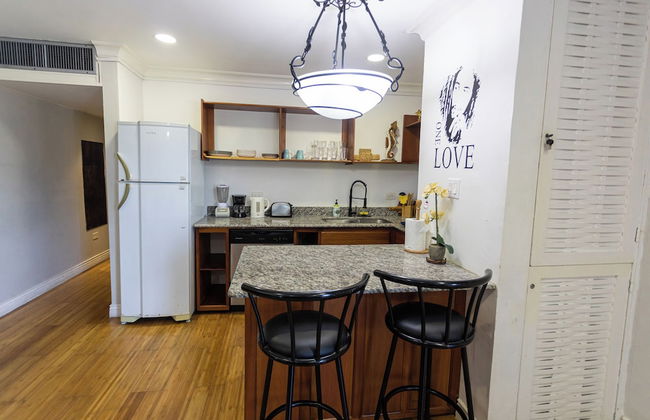 Montego Bay Club Apartments - Foto 54