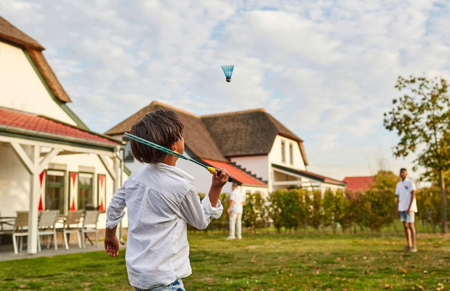 Nice Villa With Sauna and Bubble Bath in Limburg - Photo 37