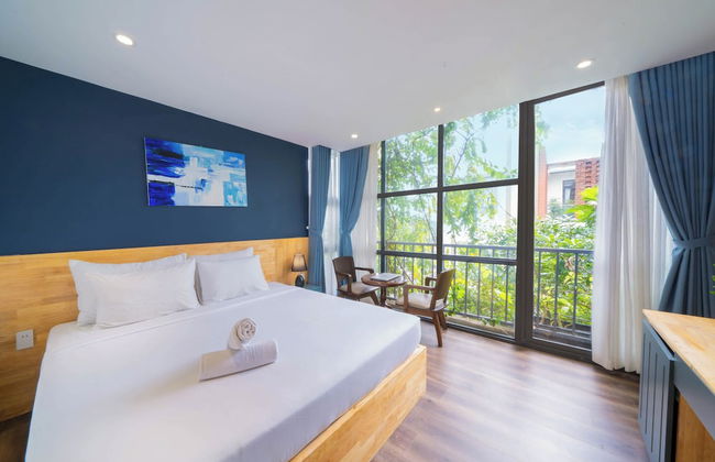 Lantana House Boutique Da Nang - Photo 17