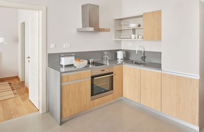 Eol Apartments Split - Foto 30