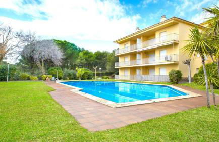 Apartamento en Llafranc Costa Brava - Foto 1