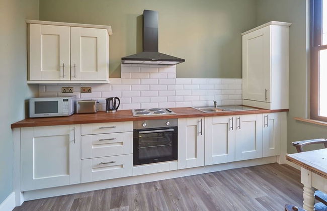 Host Stay Sandpiper - Foto 10